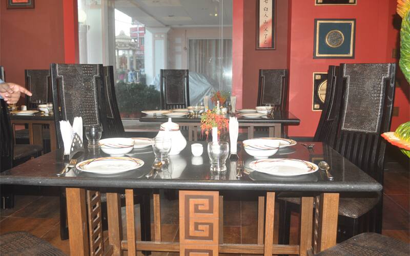 Sea Gull Hotel, Puri 5